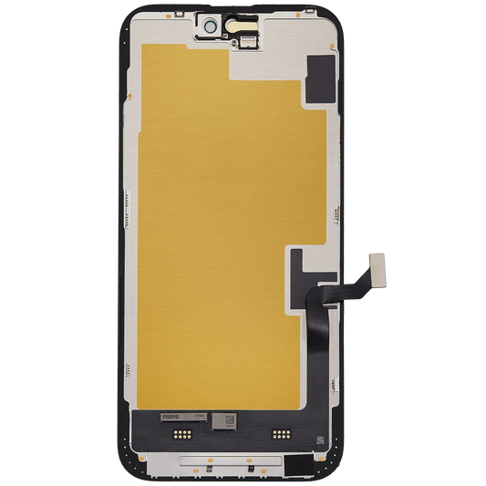 iPhone 15 Plus Screen Replacement - Soft OLED Display (Canada)