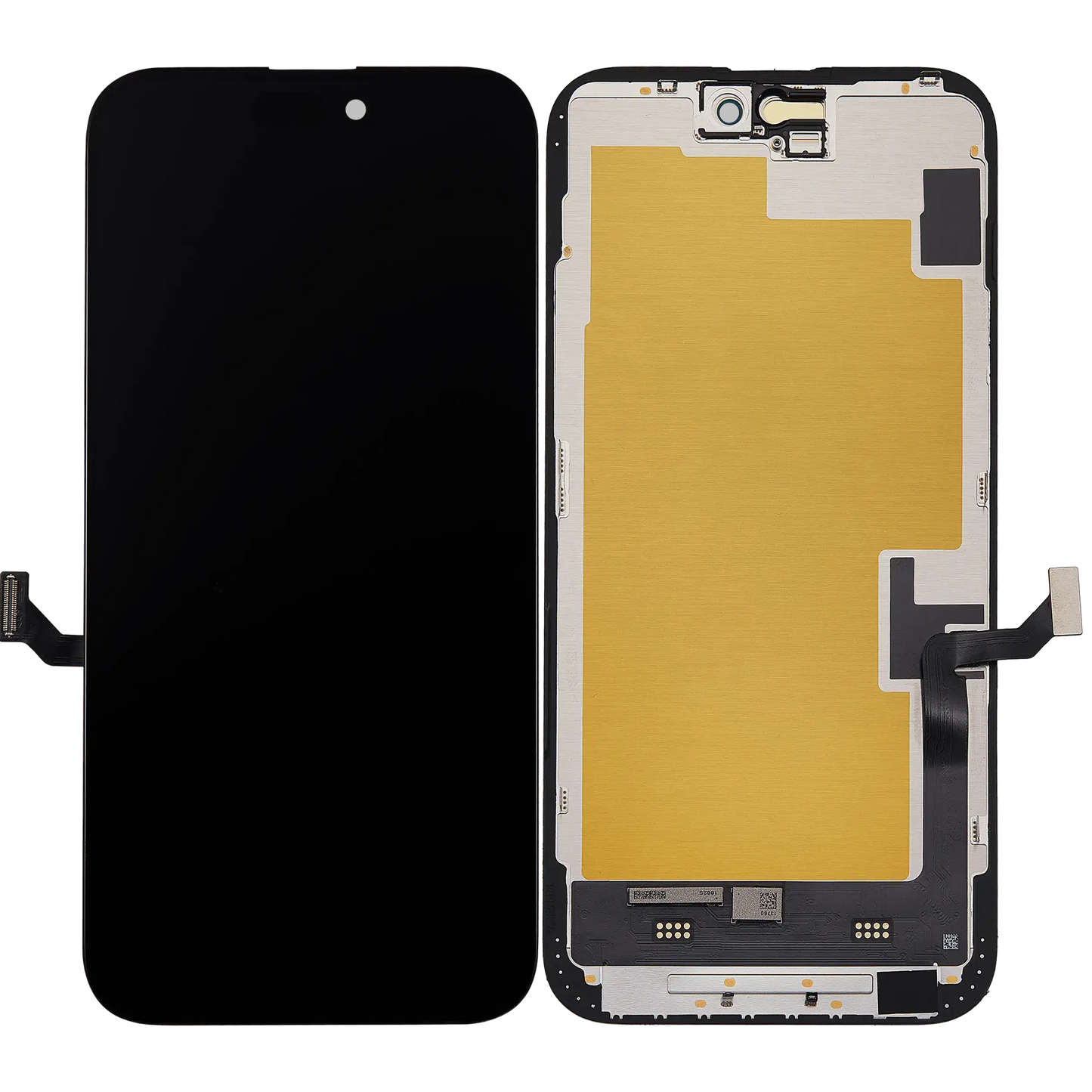 iPhone 15 Plus Screen Replacement - Soft OLED Display (Canada)