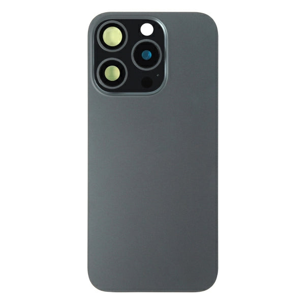 iPhone 15 Pro Max Back Glass Replacement (With Camera Lens)