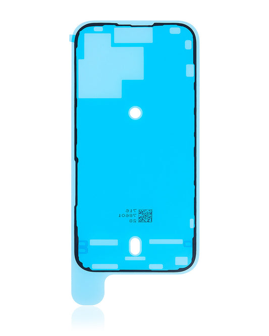 Waterproof Adhesive Screen Seal (Front) For iPhone 15 Pro Max