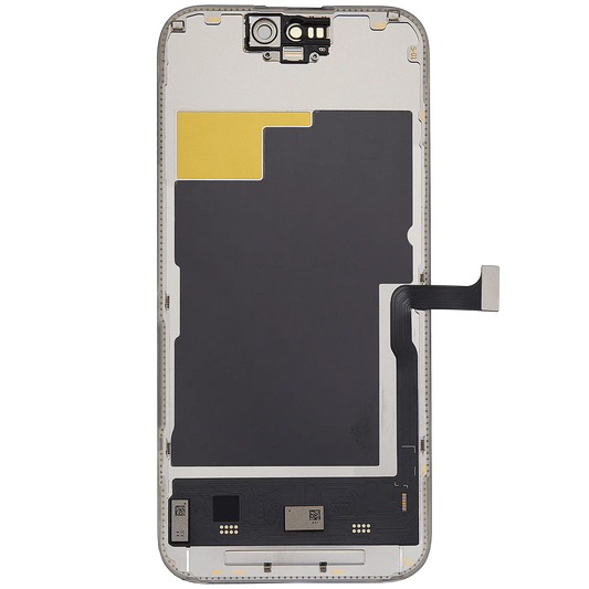 iPhone 15 Pro Max Screen Replacement - 120Hz Soft OLED Display (Canada)