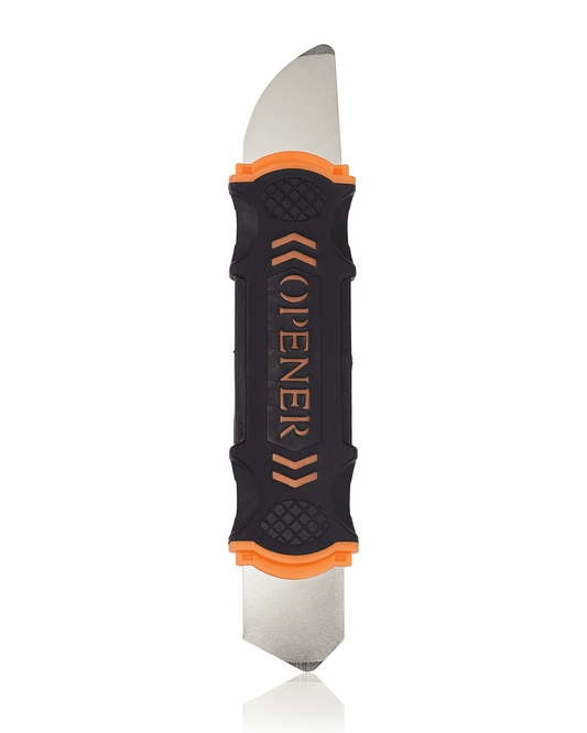 Double-Sided Stainless Steel Pry Tool – iPhone, iPad & Electronics Opener