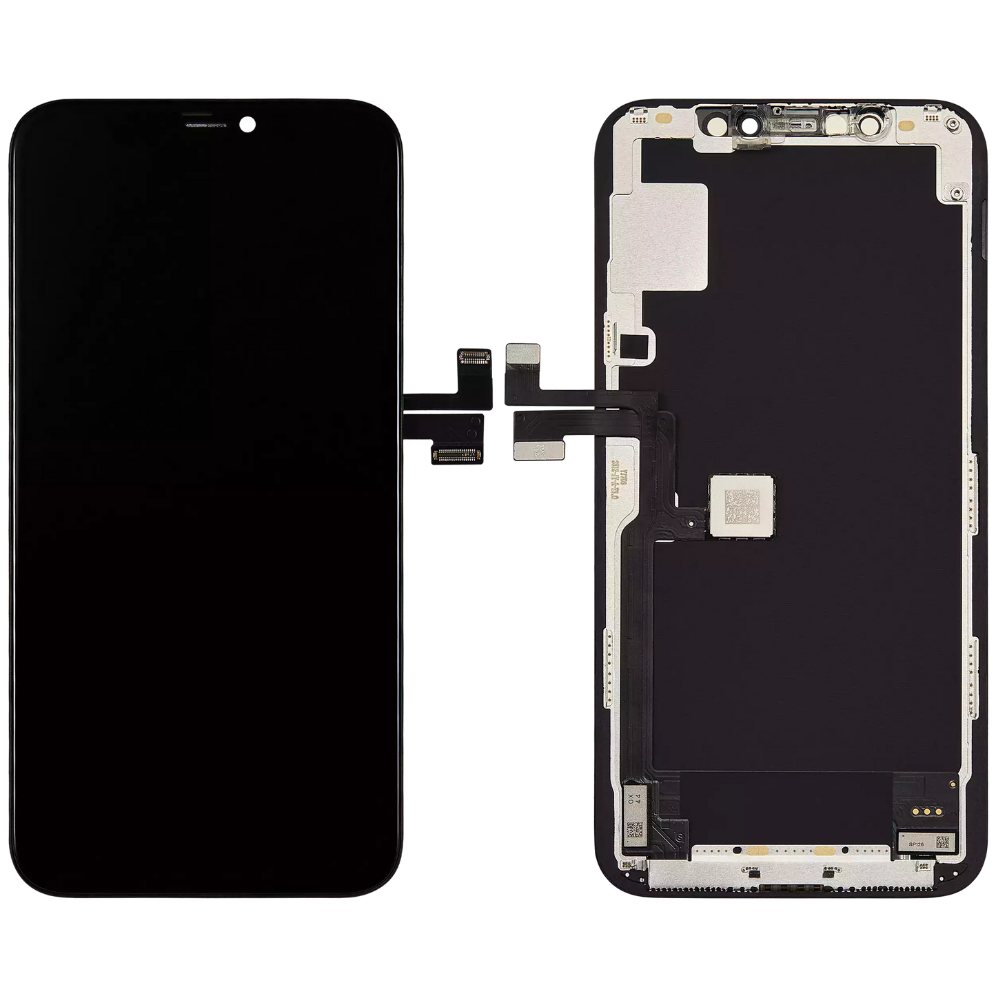 iPhone 11 Pro Screen Replacement - Soft OLED Display (Canada)