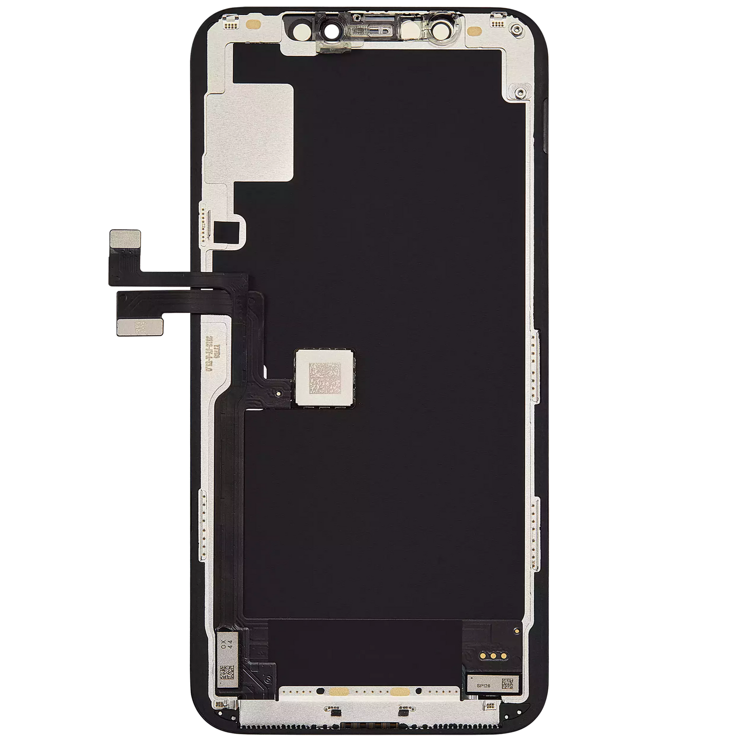 iPhone 11 Pro Screen Replacement - Soft OLED Display (Canada)