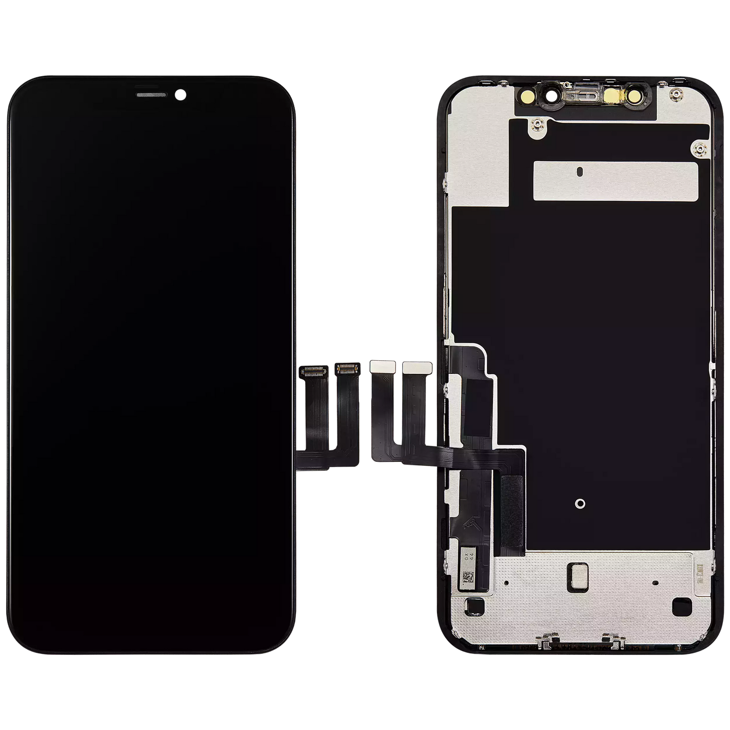 iPhone Xr Screen Replacement - LCD Assembly (Canada)