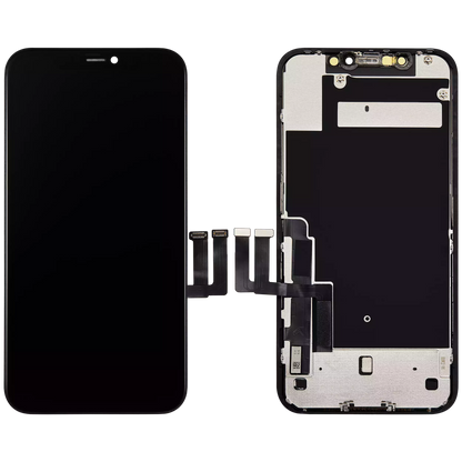 iPhone Xr Screen Replacement - LCD Assembly (Canada)