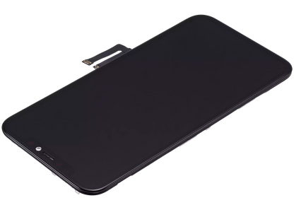 iPhone Xr Screen Replacement - LCD Assembly (Canada)