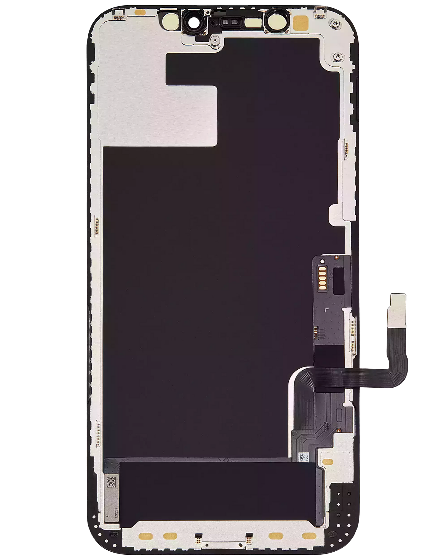 iPhone 12 / 12 Pro Screen Replacement - Soft OLED (Canada)