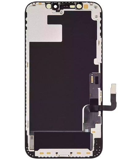 iPhone 12 / 12 Pro Screen Replacement - Soft OLED (Canada)