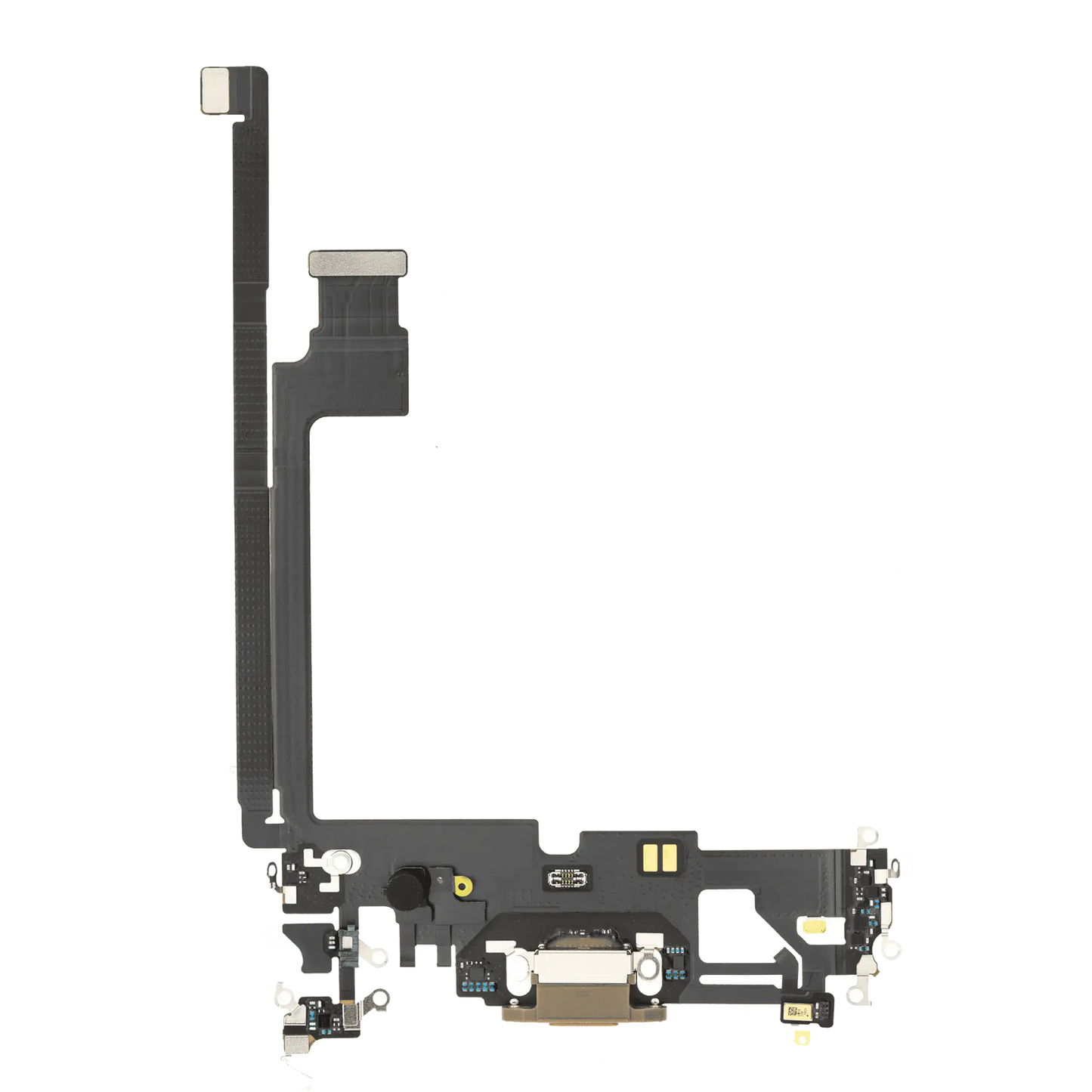 iPhone 12 Pro Max Charging Port Flex Cable Replacement – OEM or Aftermarket