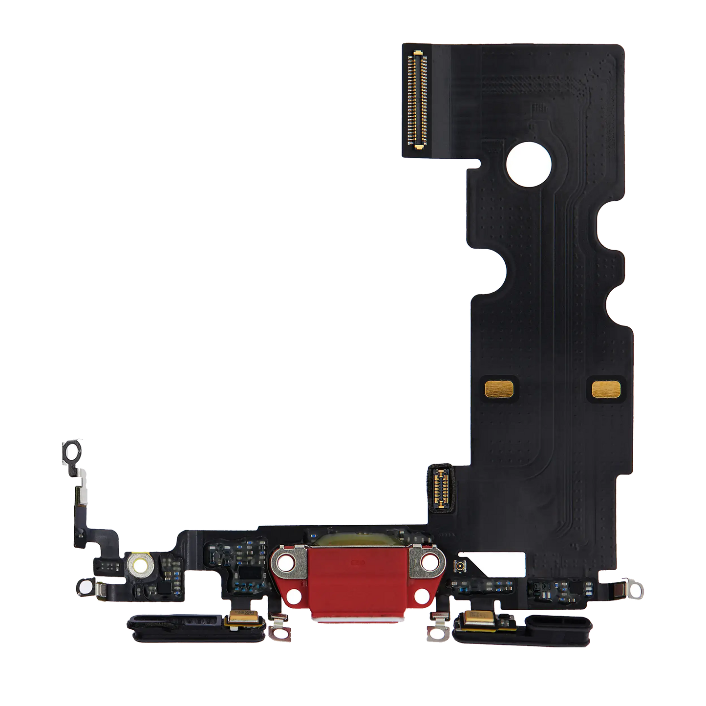 iPhone SE 2020 Charging Port Flex Cable Replacement – OEM or Aftermarket