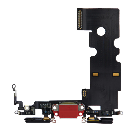 iPhone SE 2020 Charging Port Flex Cable Replacement – OEM or Aftermarket
