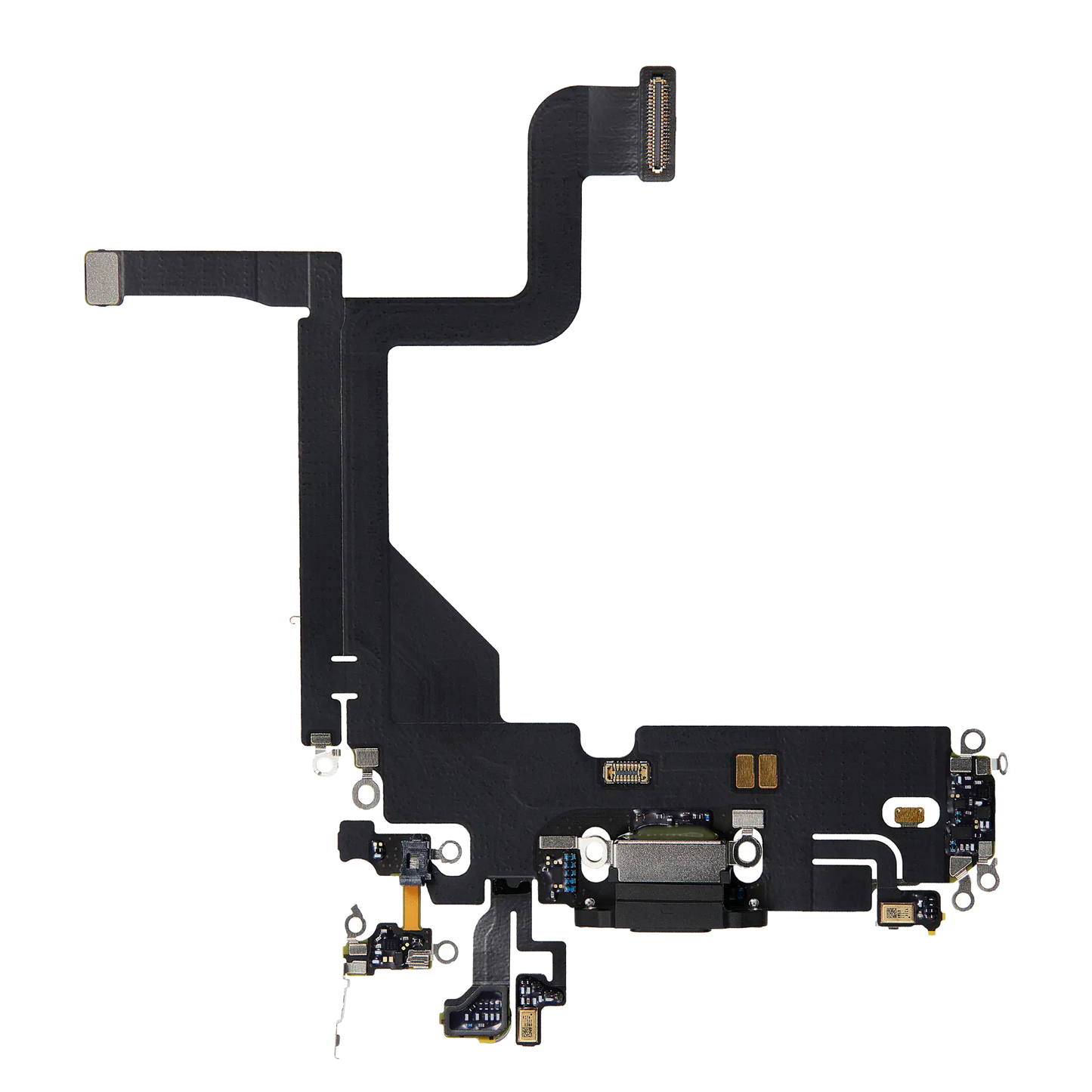 iPhone 13 Pro Charging Port Flex Cable Replacement – OEM or Aftermarket