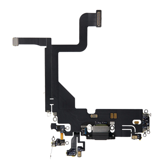 iPhone 13 Pro Charging Port Flex Cable Replacement – OEM or Aftermarket