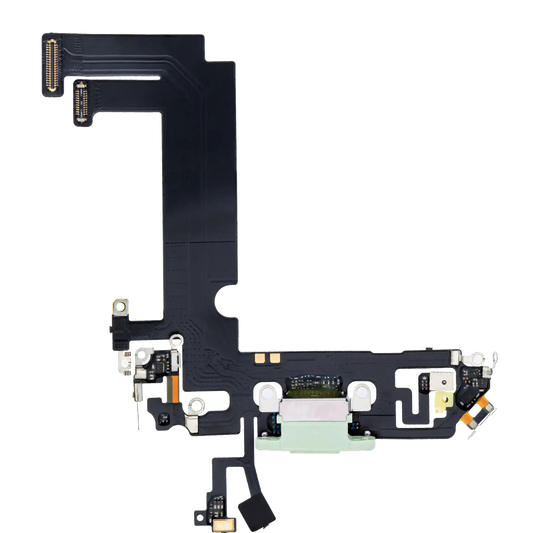 iPhone 12 Mini Charging Port Flex Cable Replacement – OEM or Aftermarket