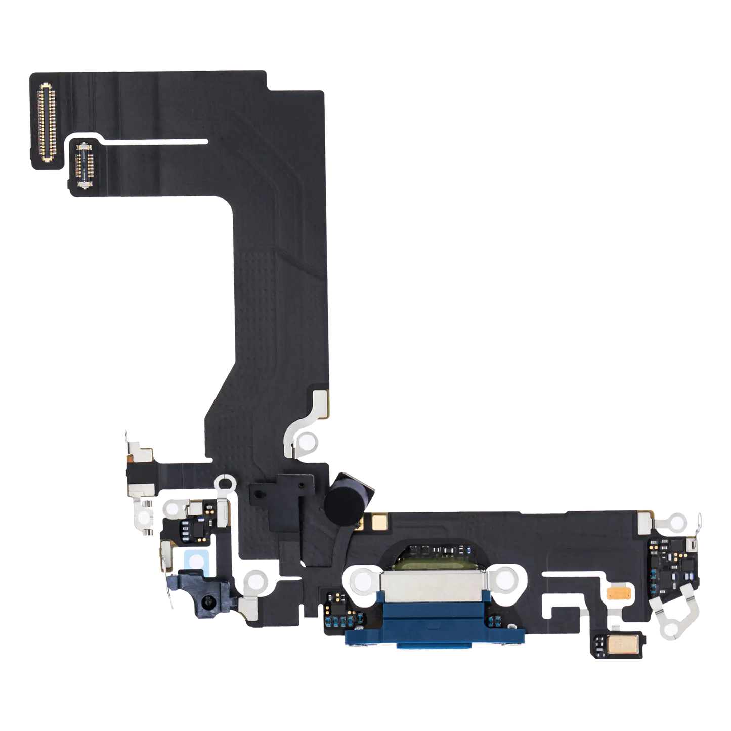 iPhone 13 Charging Port Flex Cable Replacement – OEM or Aftermarket