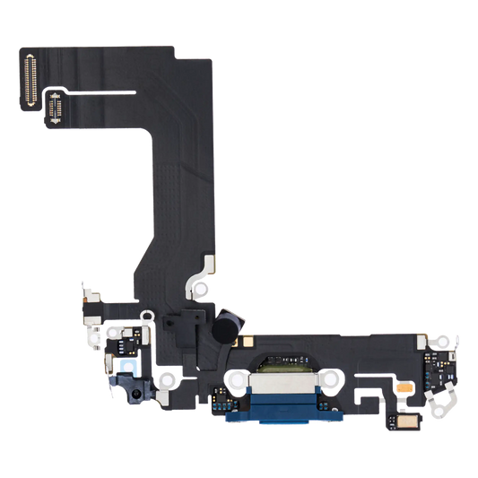 iPhone 13 Mini Charging Port Flex Cable Replacement – OEM or Aftermarket