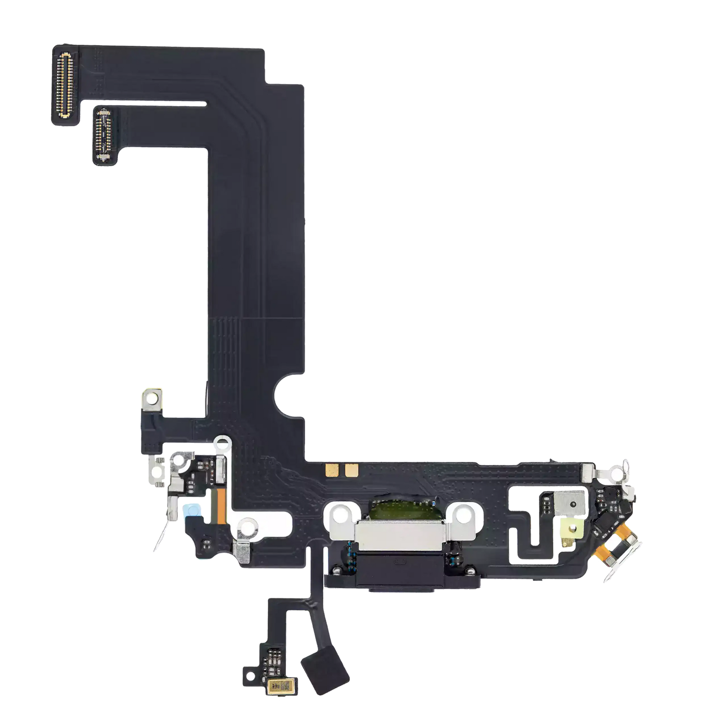 iPhone 13 Charging Port Flex Cable Replacement – OEM or Aftermarket