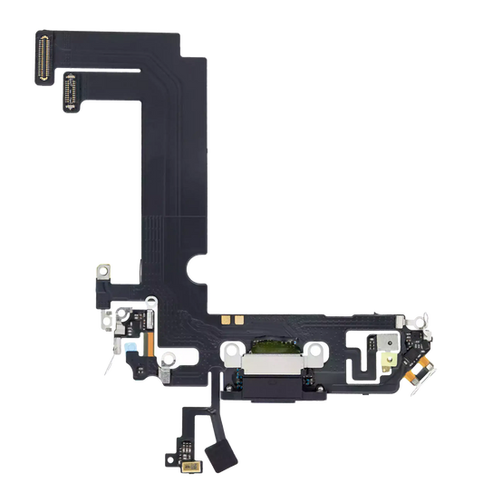 iPhone 13 Charging Port Flex Cable Replacement – OEM or Aftermarket