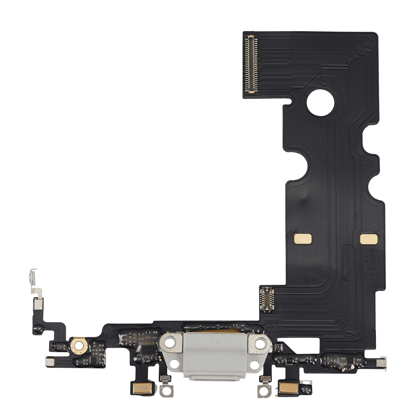 iPhone SE 2020 Charging Port Flex Cable Replacement – OEM or Aftermarket