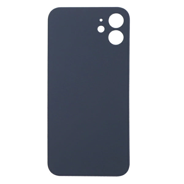 iPhone 11 Back Glass Replacement (Large Camera Hole)
