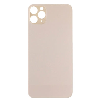 iPhone 11 Pro Back Glass Replacement (With Apple Logo & Large Camera Hole)