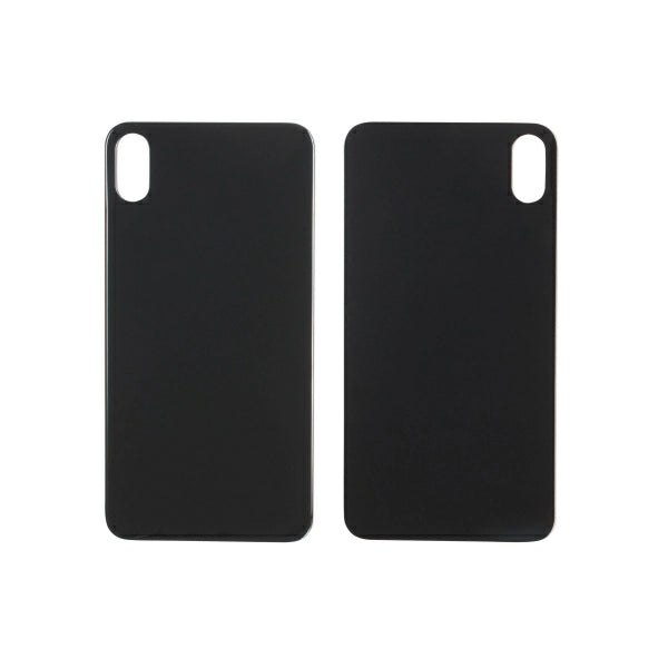 iPhone X Back Glass Replacement (Large Camera Hole)