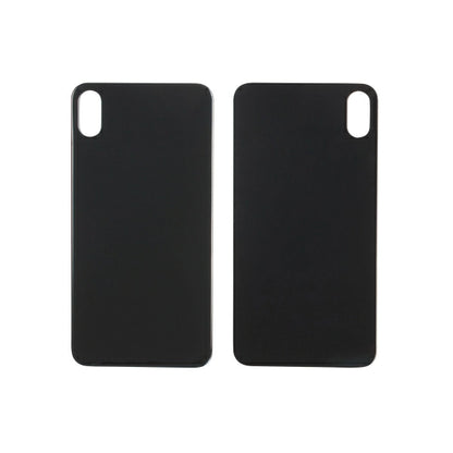 iPhone X Back Glass Replacement (Large Camera Hole)
