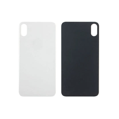 iPhone X Back Glass Replacement (Large Camera Hole)