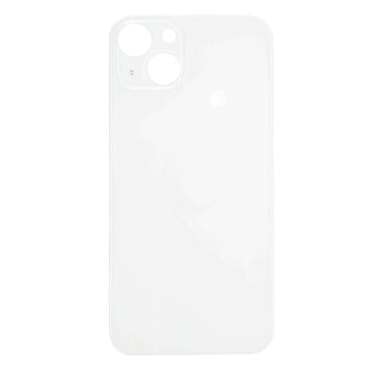 iPhone 13 Back Glass Replacement (With Apple Logo & Large Camera Hole)