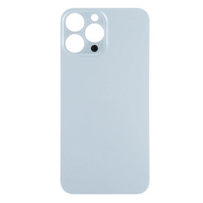 iPhone 13 Pro Back Glass Replacement (Large Camera Hole)
