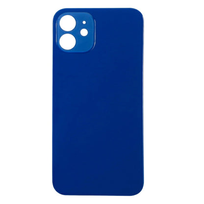 iPhone 12 Mini Back Glass Replacement (Large Camera Holes)
