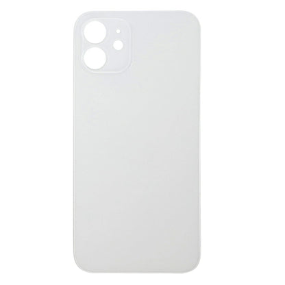 iPhone 12 Mini Back Glass Replacement (Large Camera Holes)
