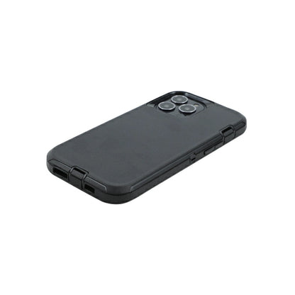 Rugged Defender Case For iPhone 13 Pro Max