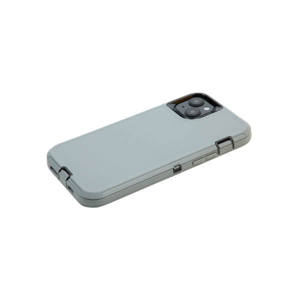 Rugged Defender Case For iPhone 13