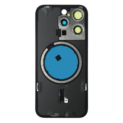 iPhone 15 Pro Max Back Glass Replacement (With Camera Lens)