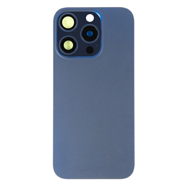 iPhone 15 Pro Max Back Glass Replacement (With Camera Lens)