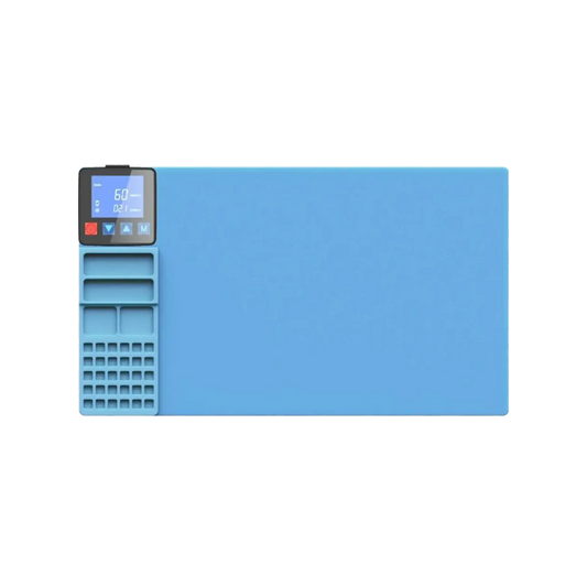 Heat Mat (CBP)
