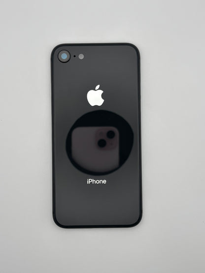iPhone 8 Rear Housing Replacement – OEM Style