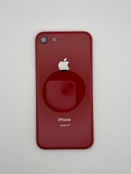 iPhone 8 Rear Housing Replacement – OEM Style