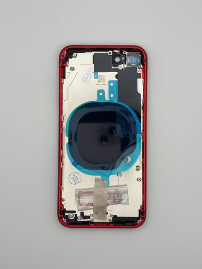 iPhone 8 Rear Housing Replacement – OEM Style