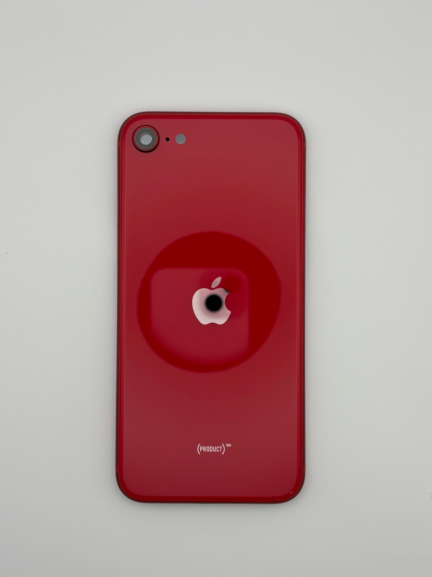 iPhone SE 2020 Rear Housing Replacement – OEM Style