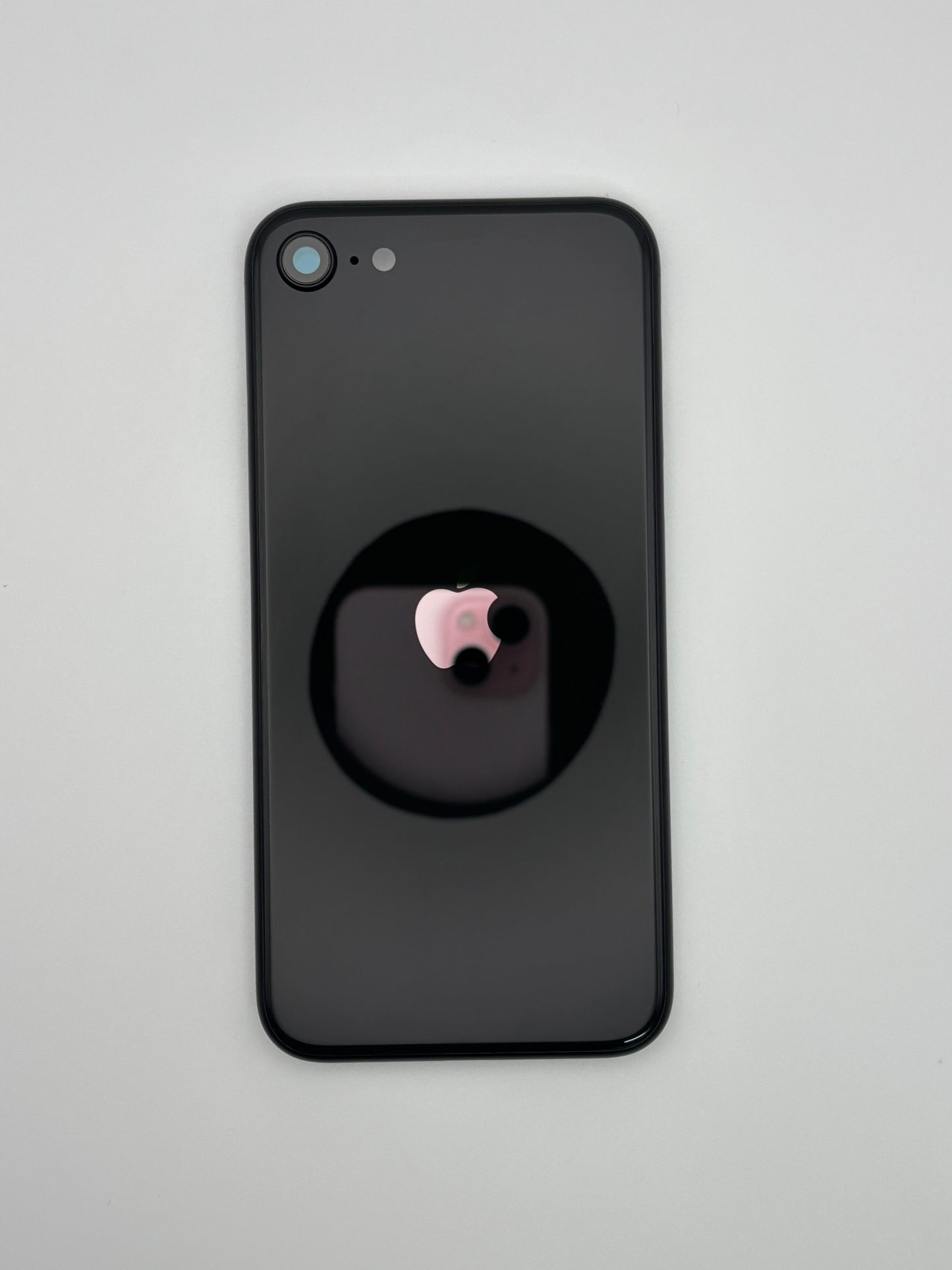 iPhone SE 2020 Rear Housing Replacement – OEM Style