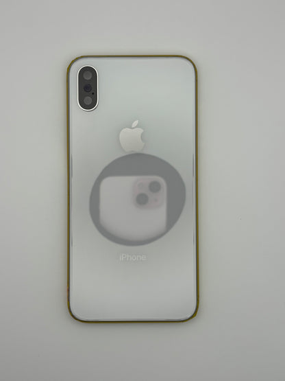iPhone X Rear Housing Replacement – OEM Style