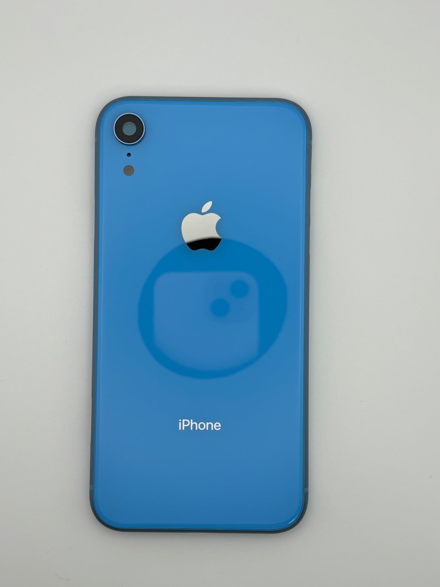 iPhone Xr Rear Housing Replacement – OEM Style