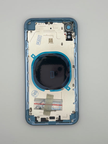 iPhone Xr Rear Housing Replacement – OEM Style