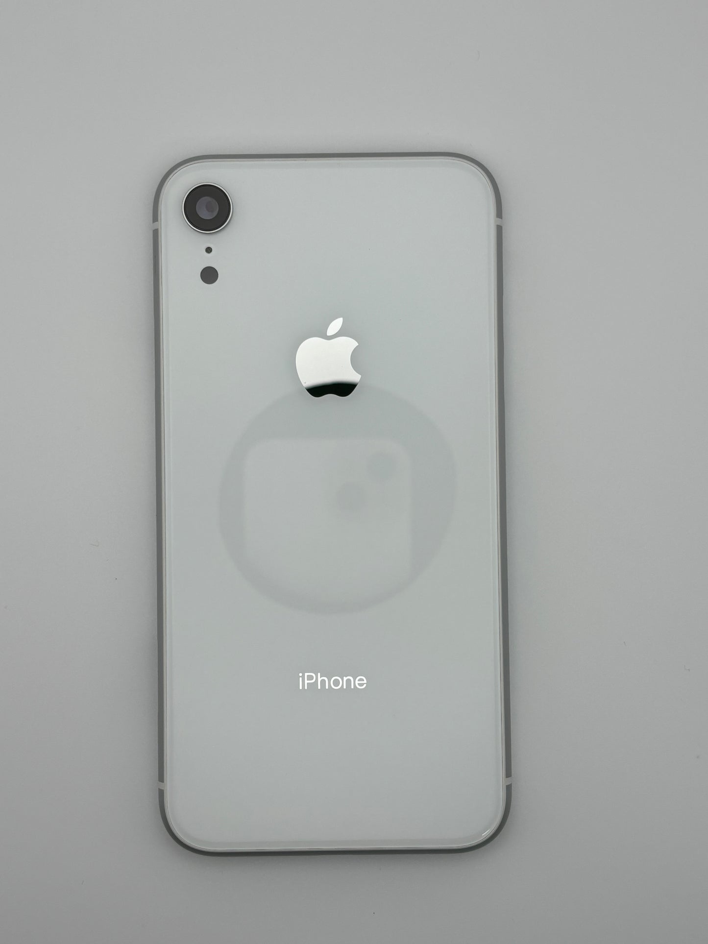 iPhone Xr Rear Housing Replacement – OEM Style