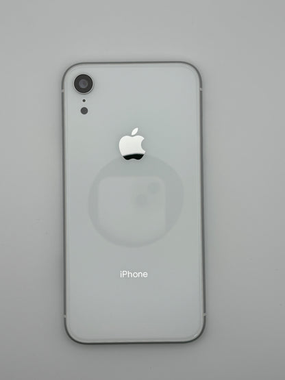 iPhone Xr Rear Housing Replacement – OEM Style