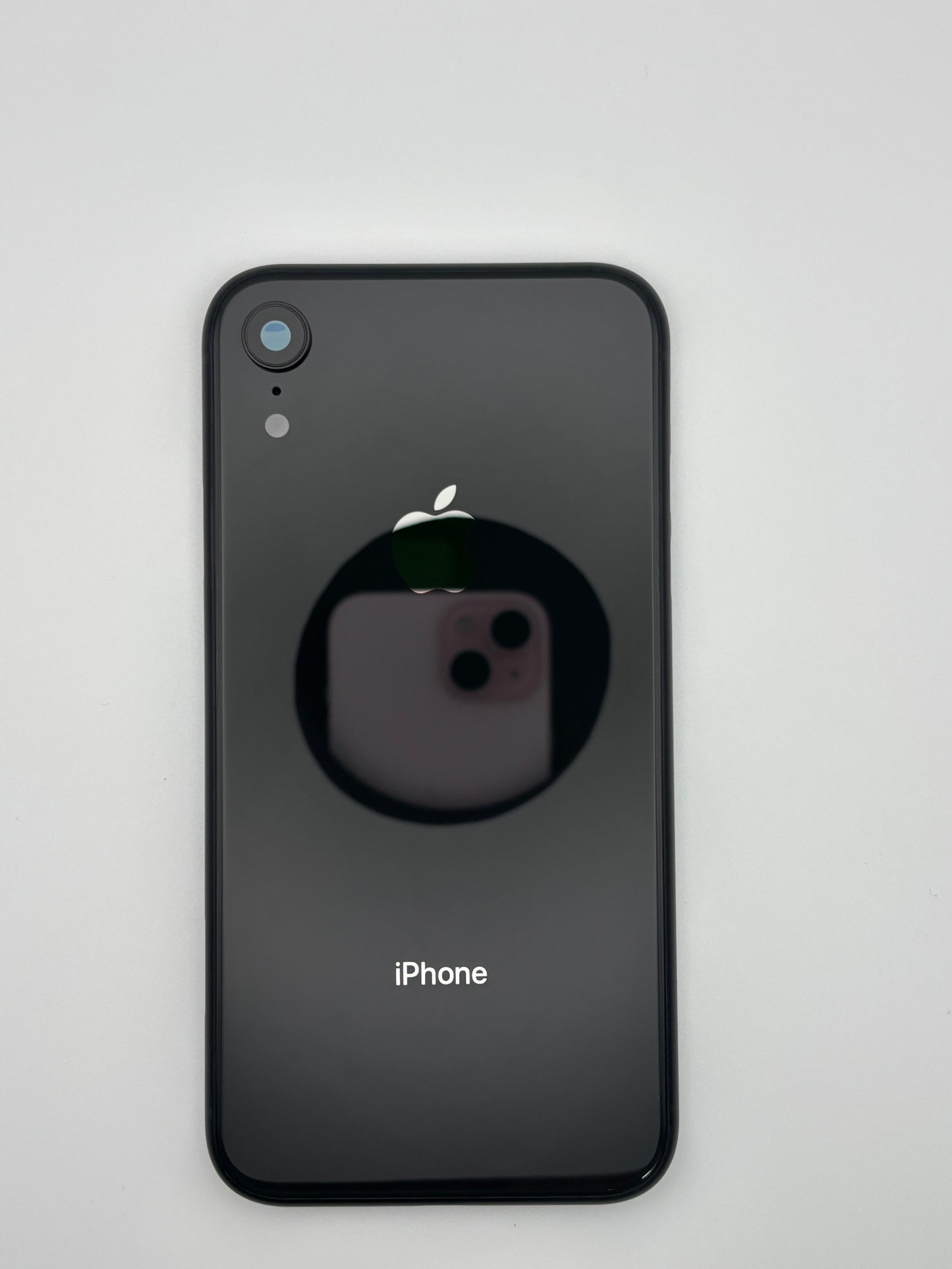 iPhone Xr Rear Housing Replacement – OEM Style