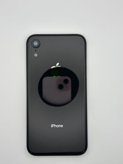iPhone Xr Rear Housing Replacement – OEM Style